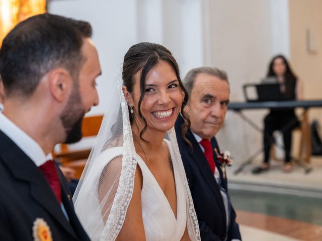 La boda de David y Raquel en Cuenca, Cuenca 5