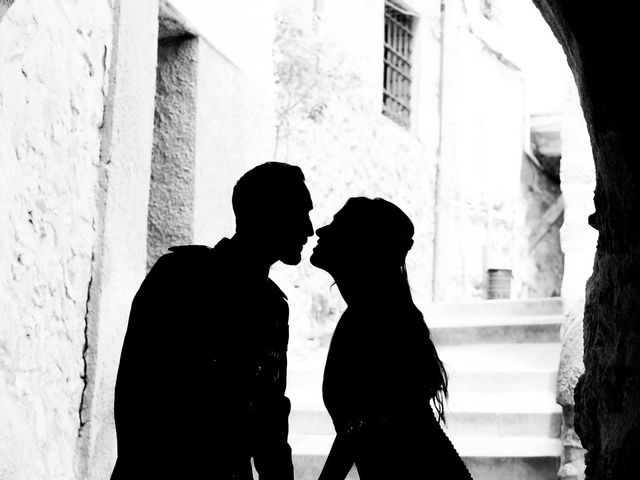 La boda de David y Raquel en Cuenca, Cuenca 8