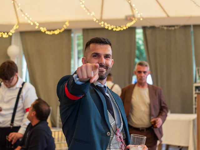 La boda de David y Raquel en Cuenca, Cuenca 14
