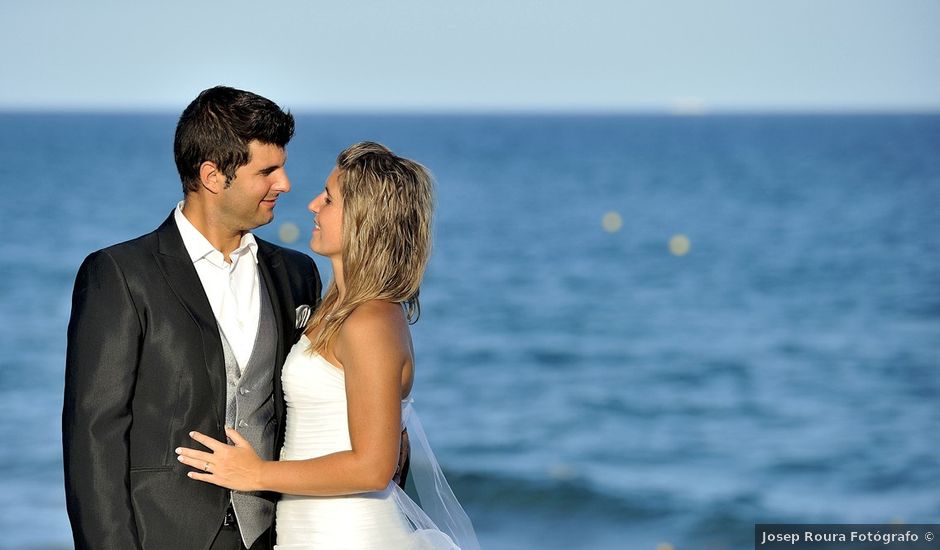 La boda de Laura y Gabi en Santpedor, Barcelona