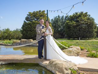 La boda de Teo y Encarna 2