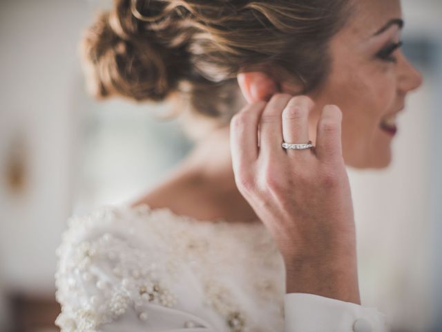 La boda de Javier y Vanesa en Zaragoza, Zaragoza 7