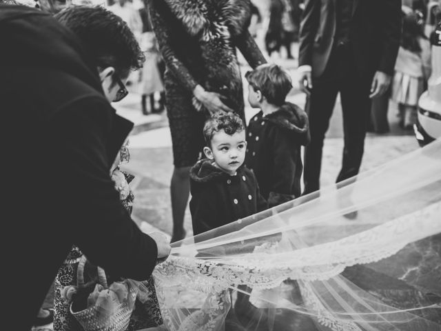 La boda de Javier y Vanesa en Zaragoza, Zaragoza 10