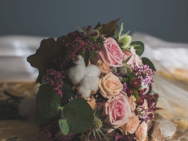 La boda de Javier y Vanesa en Zaragoza, Zaragoza 6