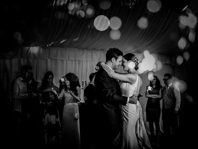 La boda de Jose Luis y Rocío en Badajoz, Badajoz 39