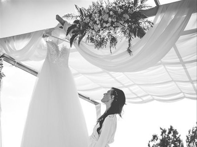 La boda de Tamara y Juan Carlos en Algete, Madrid 64