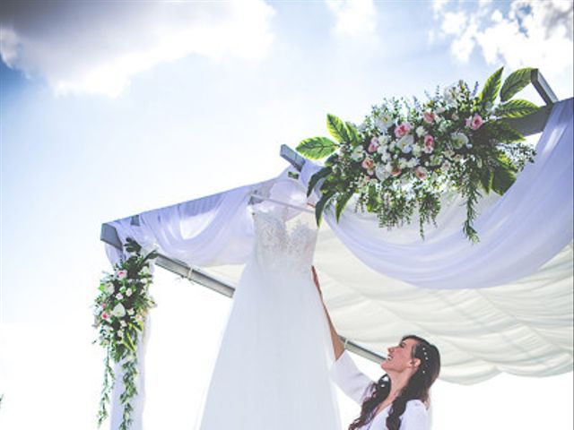 La boda de Tamara y Juan Carlos en Algete, Madrid 65