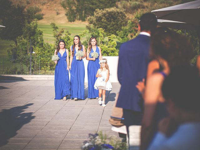 La boda de Tamara y Juan Carlos en Algete, Madrid 101