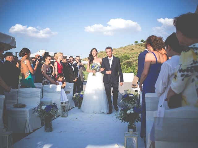 La boda de Tamara y Juan Carlos en Algete, Madrid 102