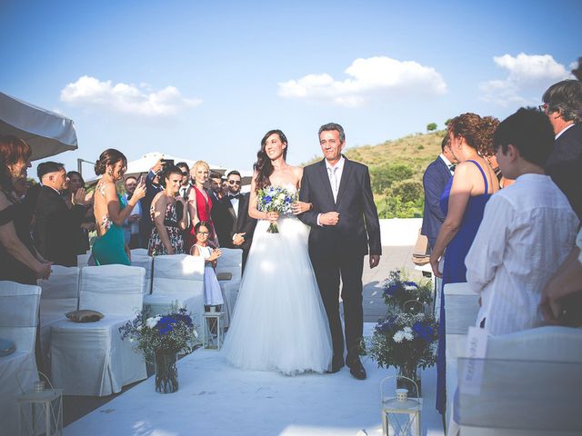 La boda de Tamara y Juan Carlos en Algete, Madrid 103