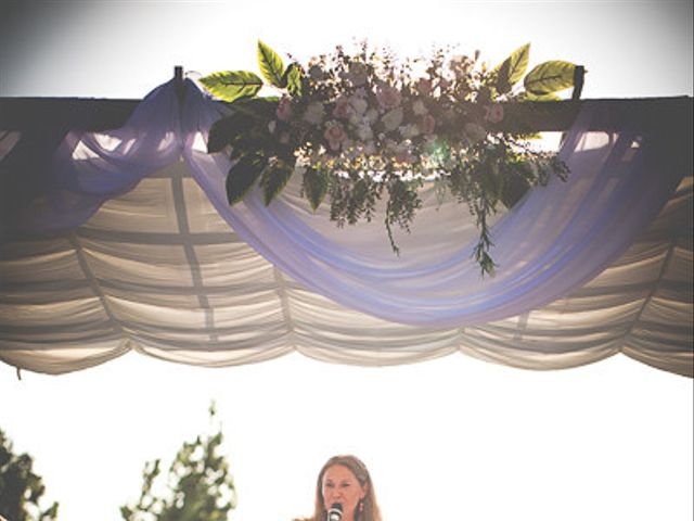 La boda de Tamara y Juan Carlos en Algete, Madrid 106