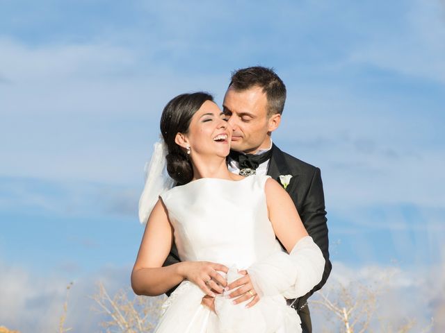 La boda de Luis y Sheila en Carrizo De La Ribera, León 14