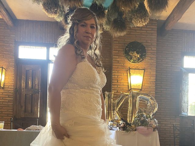 La boda de Raul y Kitiara en San Agustin De Guadalix, Madrid 45