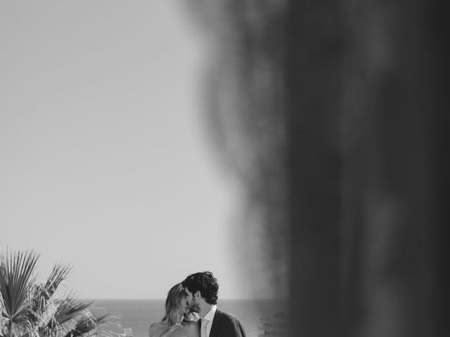 La boda de David y Ana en Sant Vicenç De Montalt, Barcelona 1