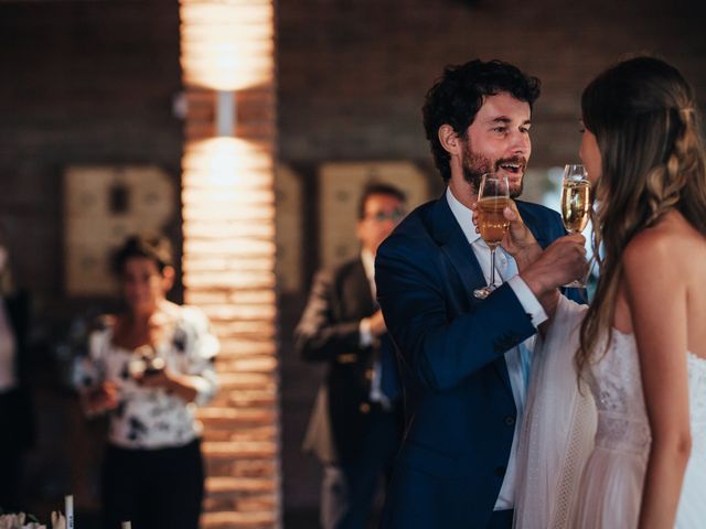 La boda de David y Ana en Sant Vicenç De Montalt, Barcelona 31