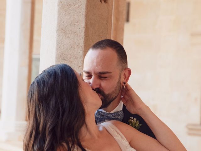 La boda de Javi y Sara en Palma De Mallorca, Islas Baleares 5