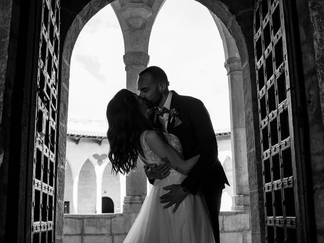 La boda de Javi y Sara en Palma De Mallorca, Islas Baleares 18