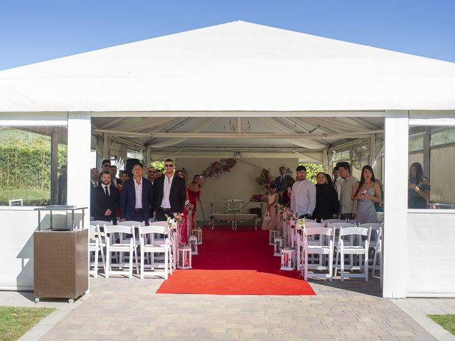 La boda de Patricio y Esmeralda en Leganés, Madrid 6