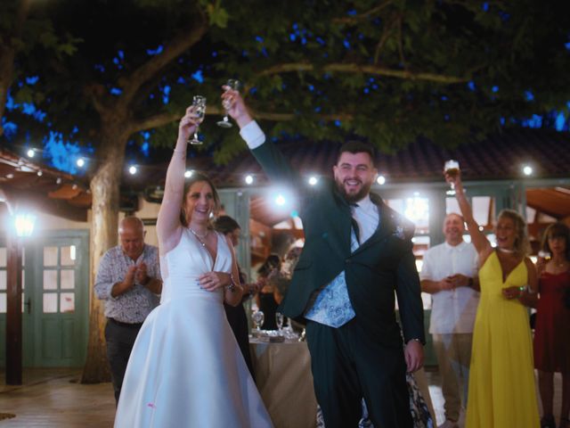 La boda de Alba y Iván en Azuqueca De Henares, Guadalajara 24