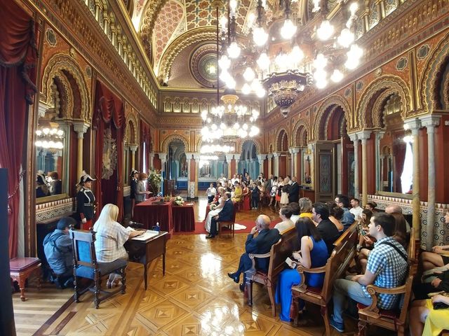 La boda de Asier  y Amanda  en Bilbao, Vizcaya 10