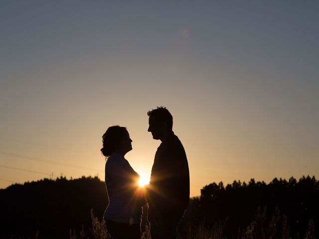 La boda de Javi y Laura en Ponferrada, León 8