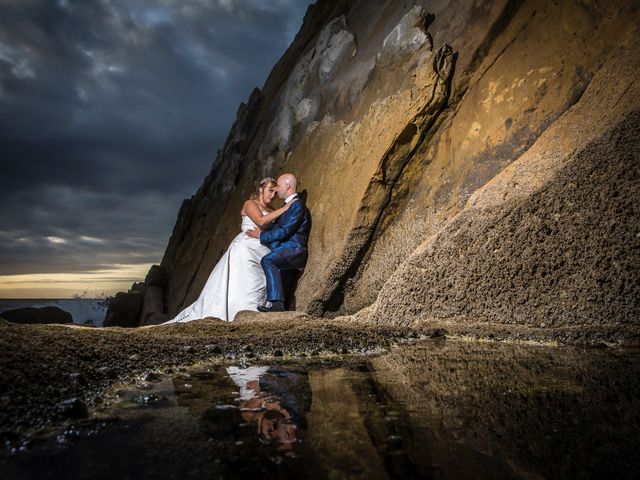 La boda de Asier  y Amanda  en Bilbao, Vizcaya 37