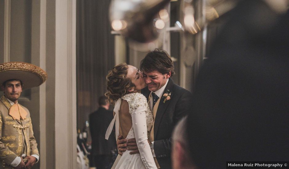 La boda de Javier y Vanesa en Zaragoza, Zaragoza