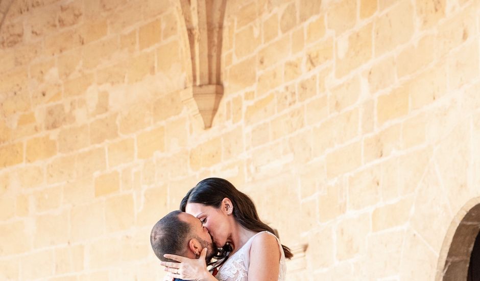 La boda de Javi y Sara en Palma De Mallorca, Islas Baleares