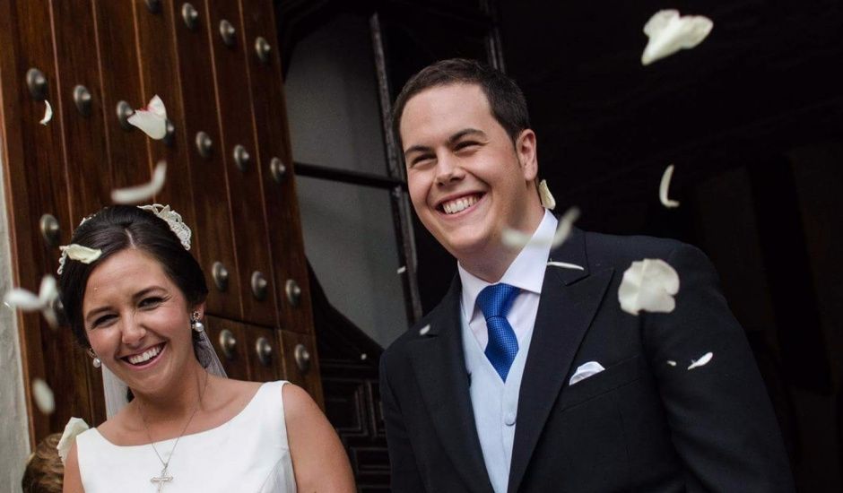 La boda de Diego y Pilar en Cádiz, Cádiz