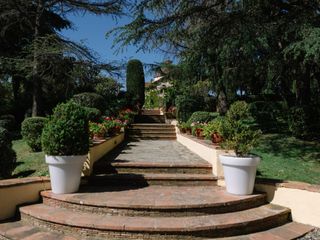 La boda de Teresa y Marc 2