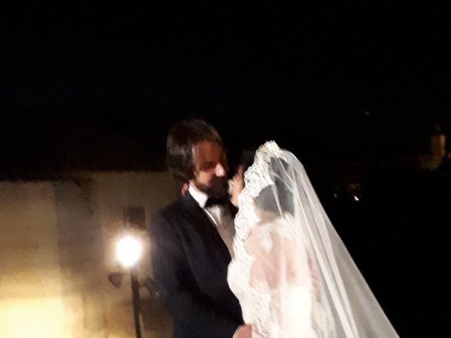 La boda de Juan Carlos y Julia en Córdoba, Córdoba 1