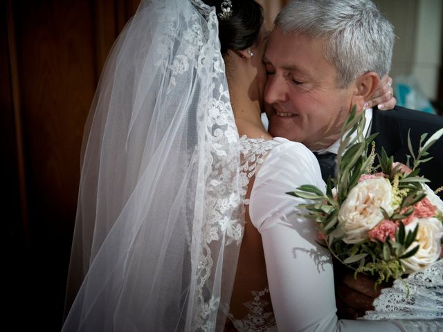 La boda de Manuel y María en Bailen, Jaén 4