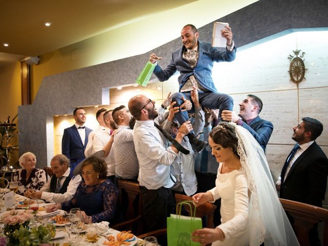 La boda de Manuel y María en Bailen, Jaén 13