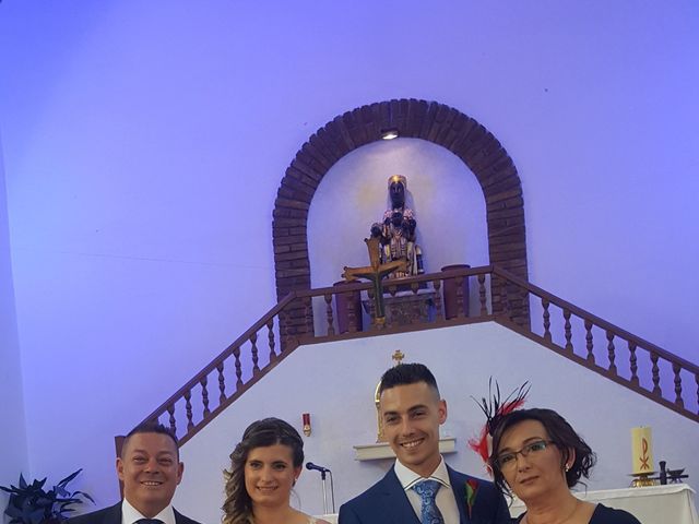 La boda de Kenneth y Kelly en Lleida, Lleida 6