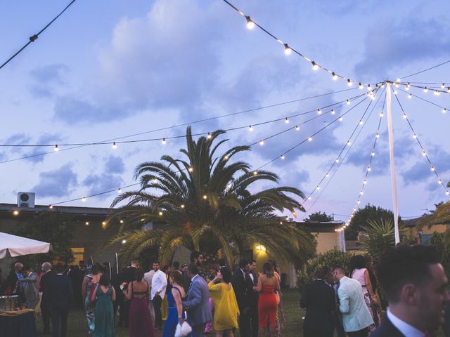 La boda de Juan Jesús y Verónica en Chiclana De La Frontera, Cádiz 4