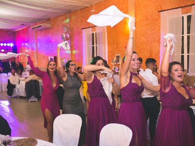 La boda de Juan Jesús y Verónica en Chiclana De La Frontera, Cádiz 9