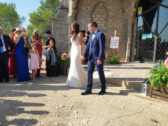 La boda de Jordi y Anna en Castellvi De La Marca, Barcelona 4