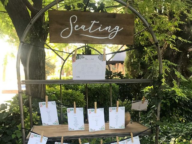 La boda de Jordi y Anna en Castellvi De La Marca, Barcelona 16