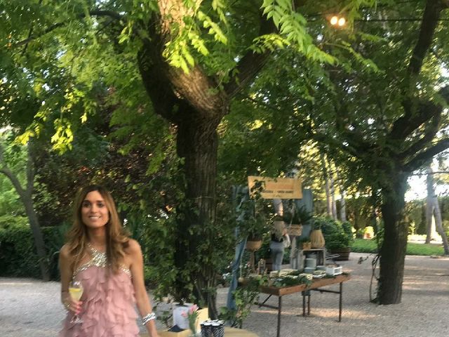 La boda de Jordi y Anna en Castellvi De La Marca, Barcelona 24