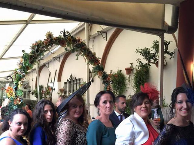 La boda de Antonio y Dore en Coria Del Rio, Sevilla 6