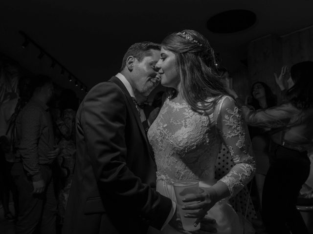 La boda de Pepe y Mari en Beniajan, Murcia 52