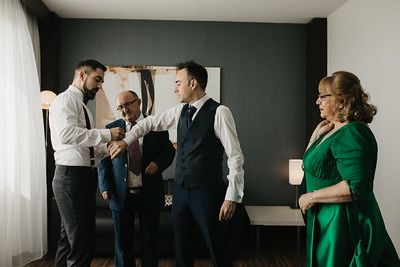 La boda de Ramón y Patricia en San Juan De Alicante, Alicante 4