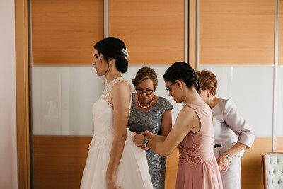 La boda de Ramón y Patricia en San Juan De Alicante, Alicante 5