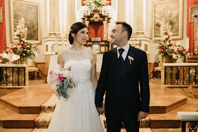 La boda de Ramón y Patricia en San Juan De Alicante, Alicante 9