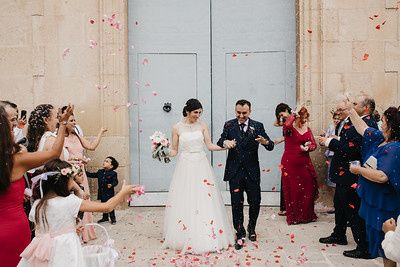 La boda de Ramón y Patricia en San Juan De Alicante, Alicante 10