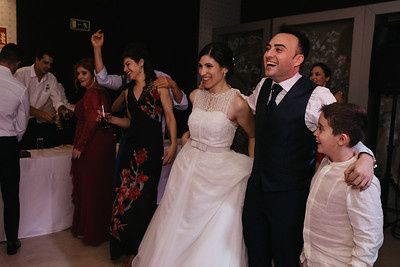 La boda de Ramón y Patricia en San Juan De Alicante, Alicante 13