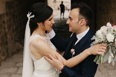 La boda de Ramón y Patricia en San Juan De Alicante, Alicante 15