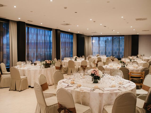 La boda de Ramón y Patricia en San Juan De Alicante, Alicante 1