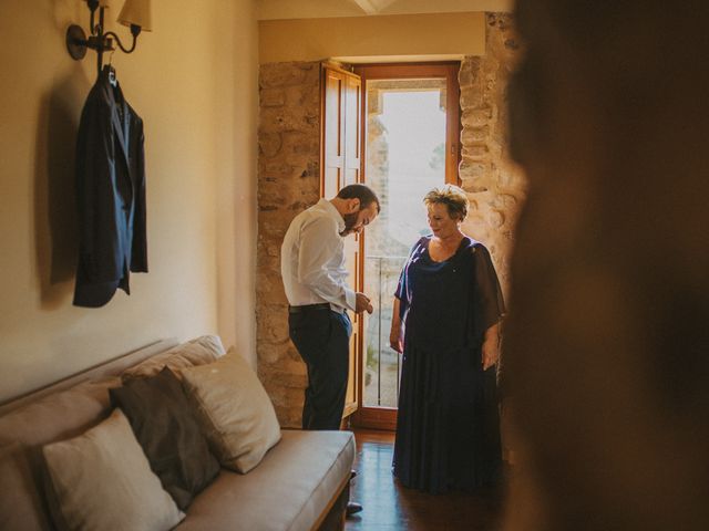 La boda de Gonzalo y Alessandra en Sector Ollers, Girona 6