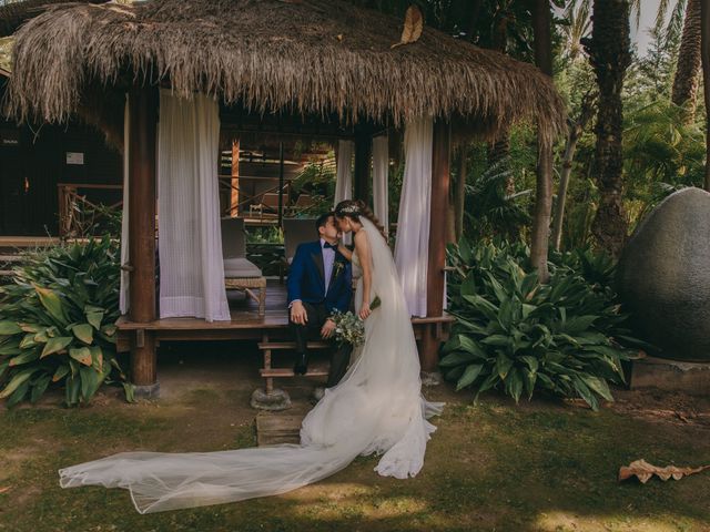 La boda de Fran y Nieves en Elx/elche, Alicante 42